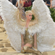 Katy Perry at the Met Gala.